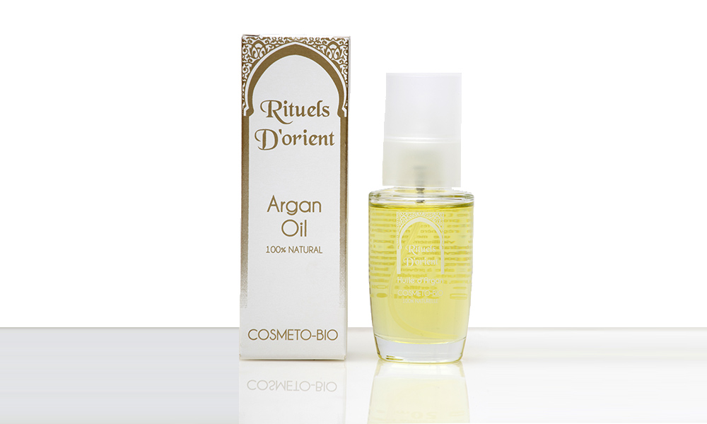 Argan Oil