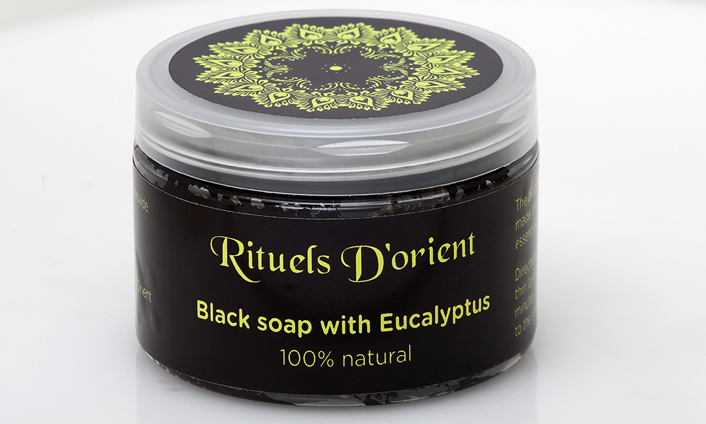 Black Soap